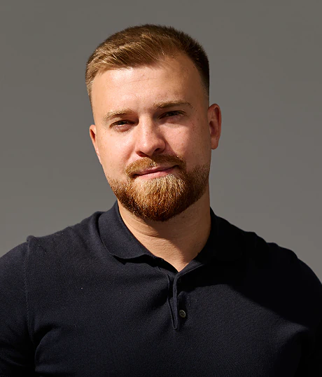 Hennadii Podlipskyi