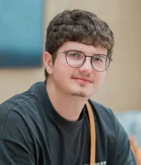 Serhiy Solodchuk