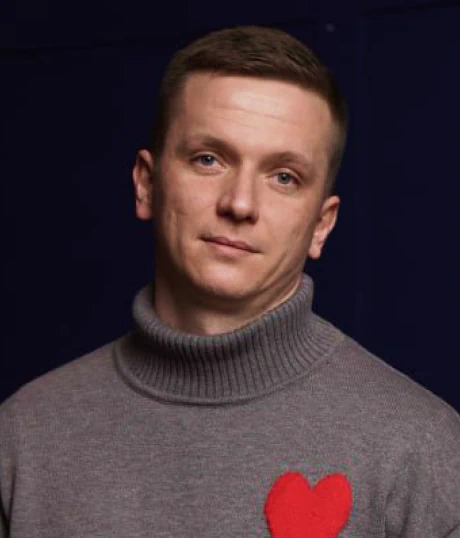 Vadym Volochniuk